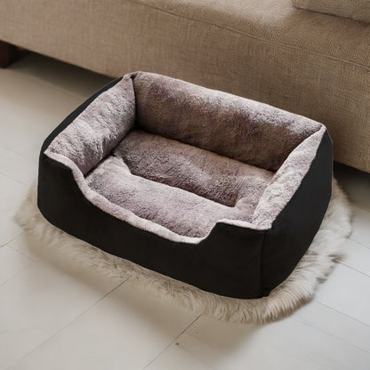 Bett für Katzen, Haustierprodukte, Kissen, Kätzchen, Winterzubehör, Hund, alle Häuser, Zubehör, Dinge, Zubehör, Lebensräume, Korb, Hausbetten
